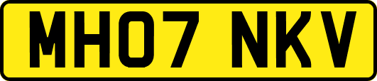 MH07NKV