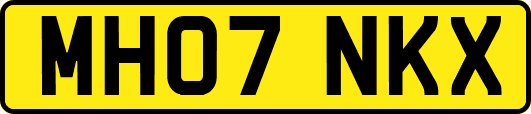 MH07NKX