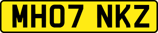MH07NKZ