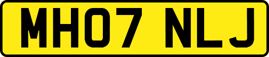 MH07NLJ