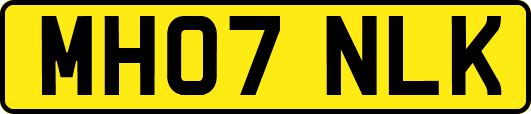 MH07NLK