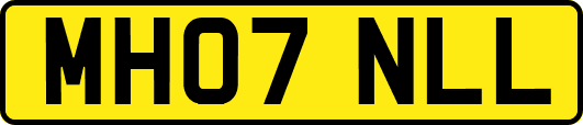 MH07NLL