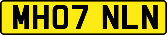 MH07NLN