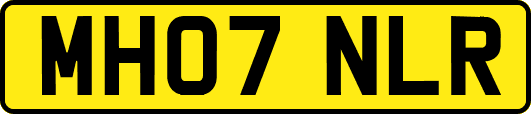 MH07NLR