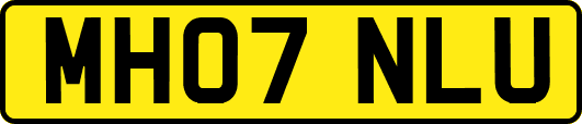 MH07NLU