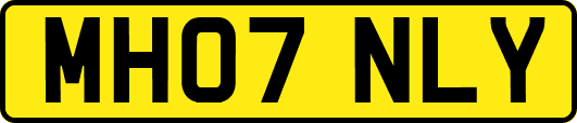 MH07NLY