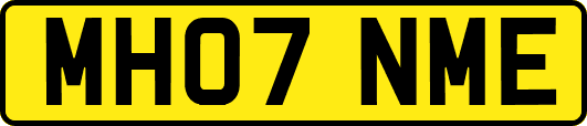 MH07NME