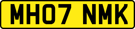 MH07NMK