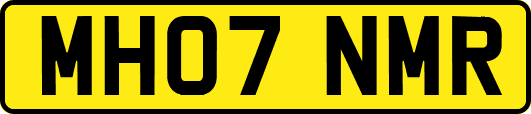 MH07NMR