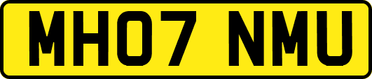 MH07NMU