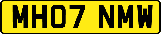 MH07NMW