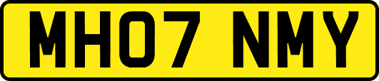 MH07NMY