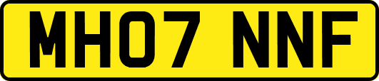 MH07NNF