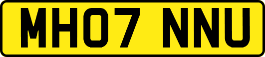 MH07NNU