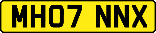 MH07NNX