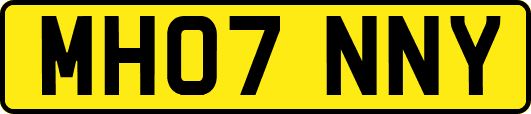MH07NNY