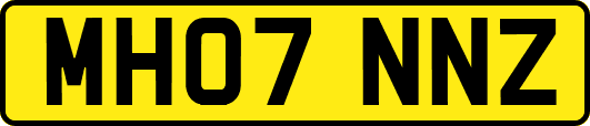 MH07NNZ