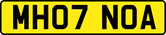 MH07NOA