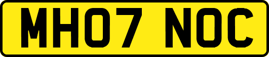 MH07NOC