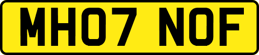 MH07NOF