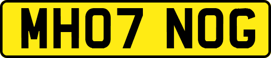 MH07NOG