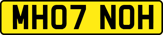 MH07NOH