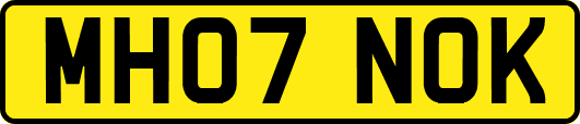MH07NOK