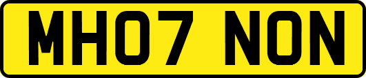MH07NON