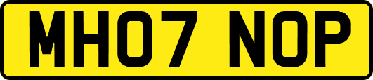 MH07NOP