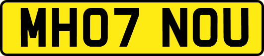 MH07NOU