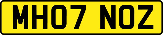 MH07NOZ