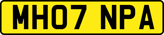 MH07NPA