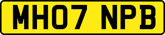 MH07NPB