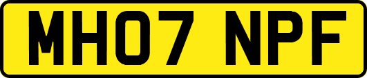 MH07NPF