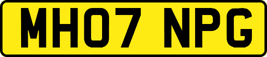 MH07NPG