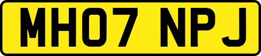 MH07NPJ