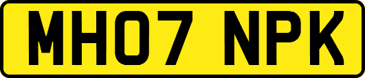 MH07NPK