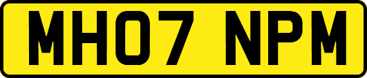 MH07NPM