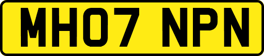 MH07NPN