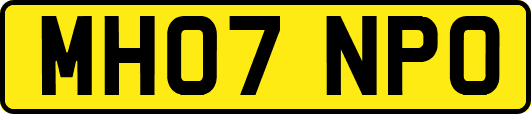 MH07NPO