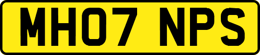 MH07NPS