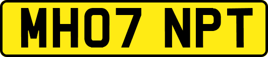 MH07NPT