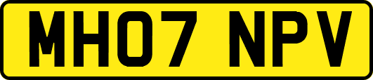MH07NPV