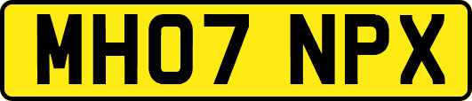 MH07NPX