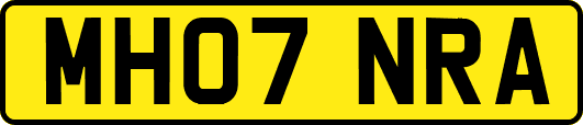 MH07NRA