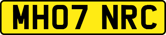 MH07NRC