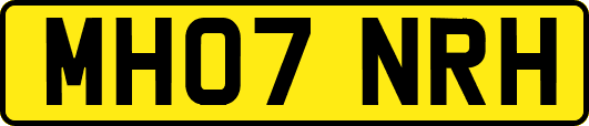 MH07NRH