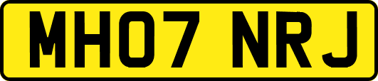 MH07NRJ