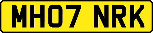 MH07NRK
