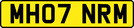 MH07NRM